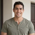Portrait of Marco T., Avodate member